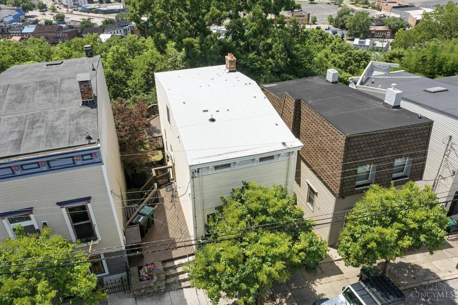 Cincinnati, OH 45219,305 Klotter Ave