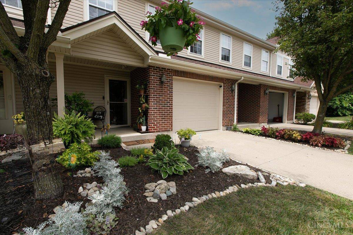Lebanon, OH 45036,905 Franklin Rd #3