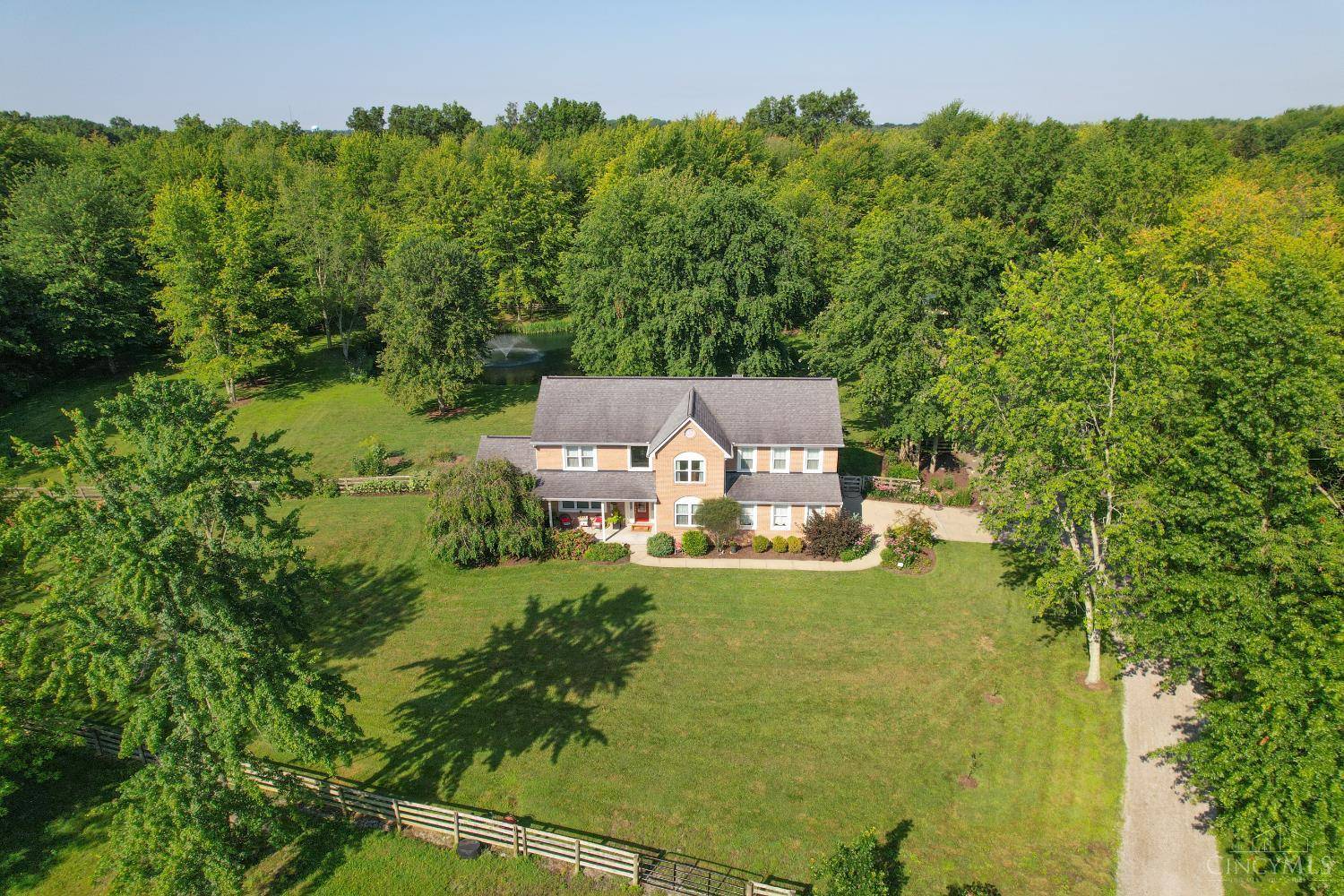 Goshen, OH 45122,6911 Cozaddale Rd