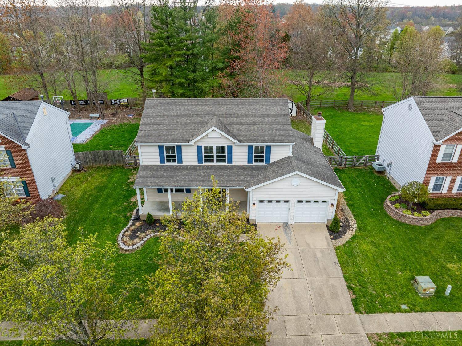 Batavia Twp, OH 45102,1521 Spruce