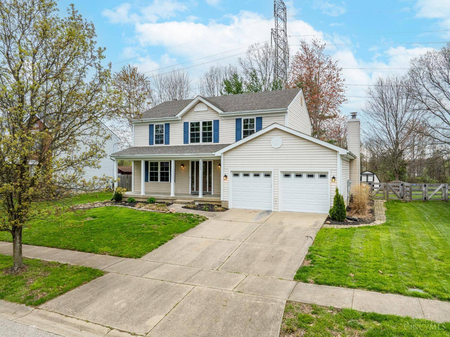 Batavia Twp, OH 45102,1521 Spruce