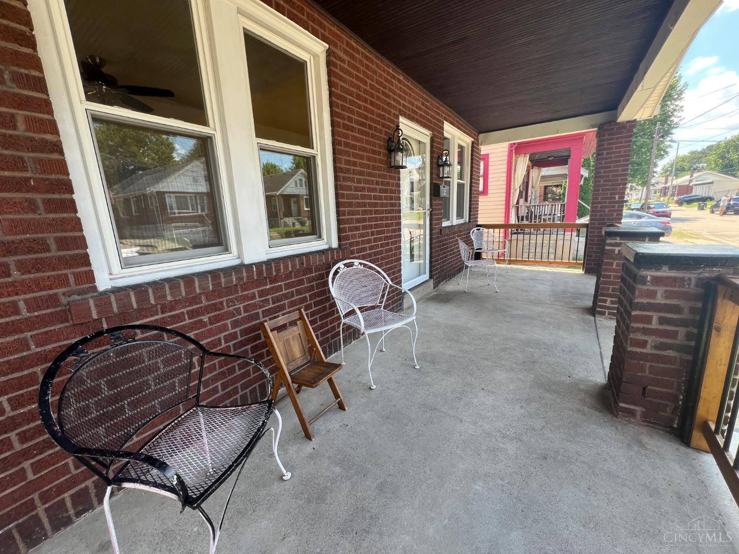 Norwood, OH 45212,5728 Warren Ave