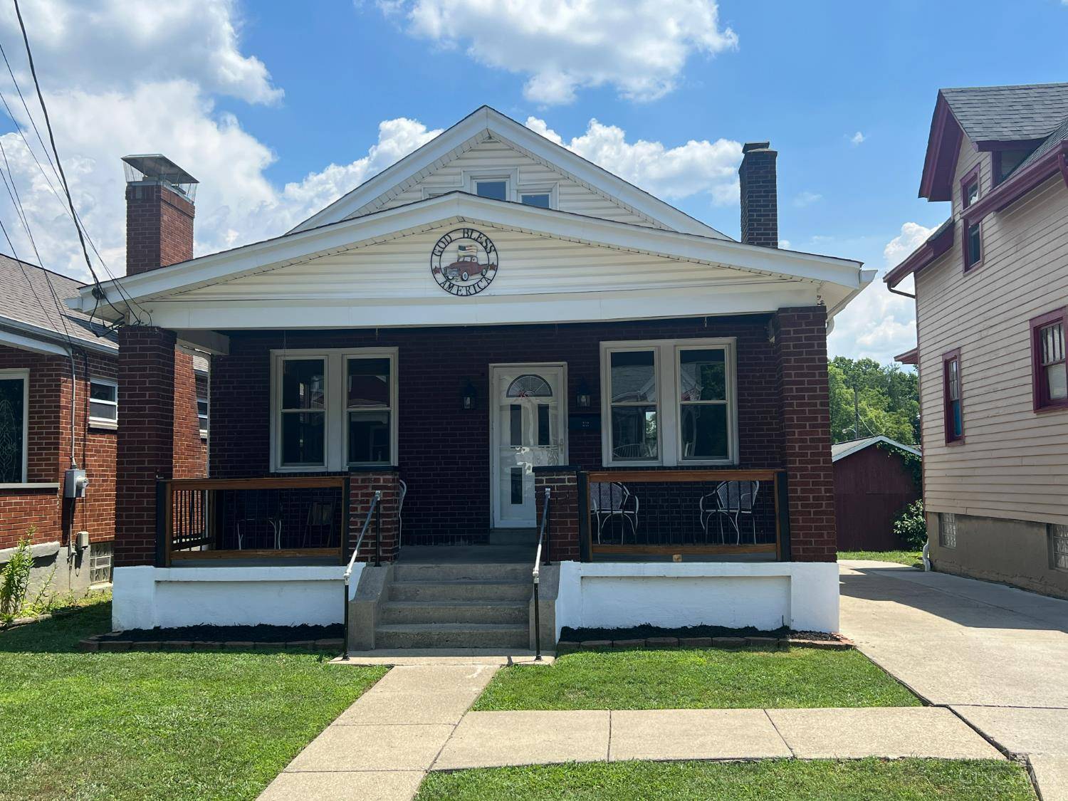 Norwood, OH 45212,5728 Warren Ave