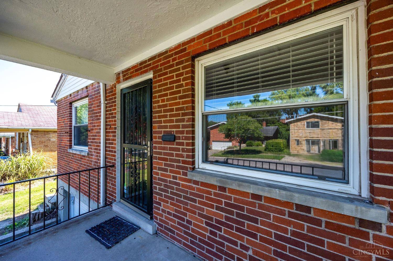 Cincinnati, OH 45237,7866 Stillwell Rd