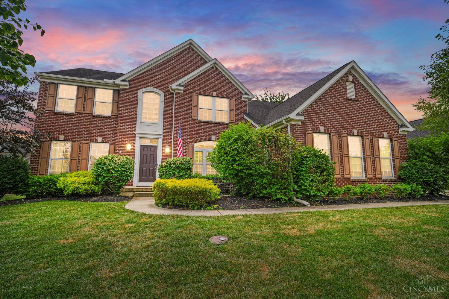Washington Twp, OH 45458,379 Beck Dr