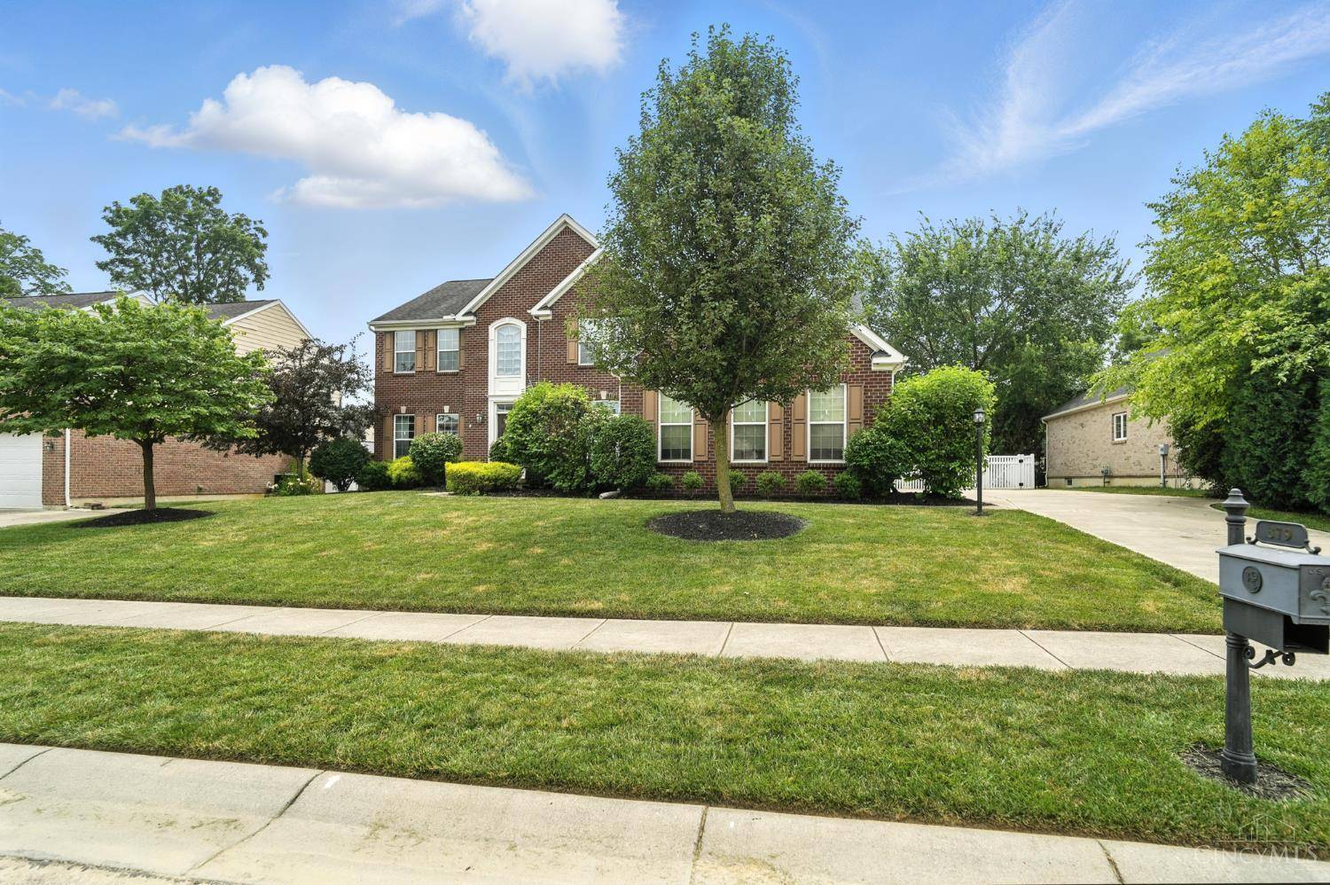 Washington Twp, OH 45458,379 Beck Dr