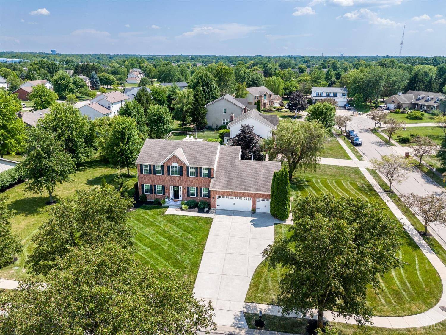 Mason, OH 45040,5301 Greenhouse Dr