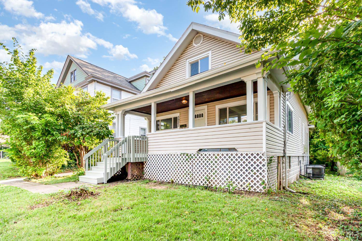 Cincinnati, OH 45224,5923 Lantana Ave