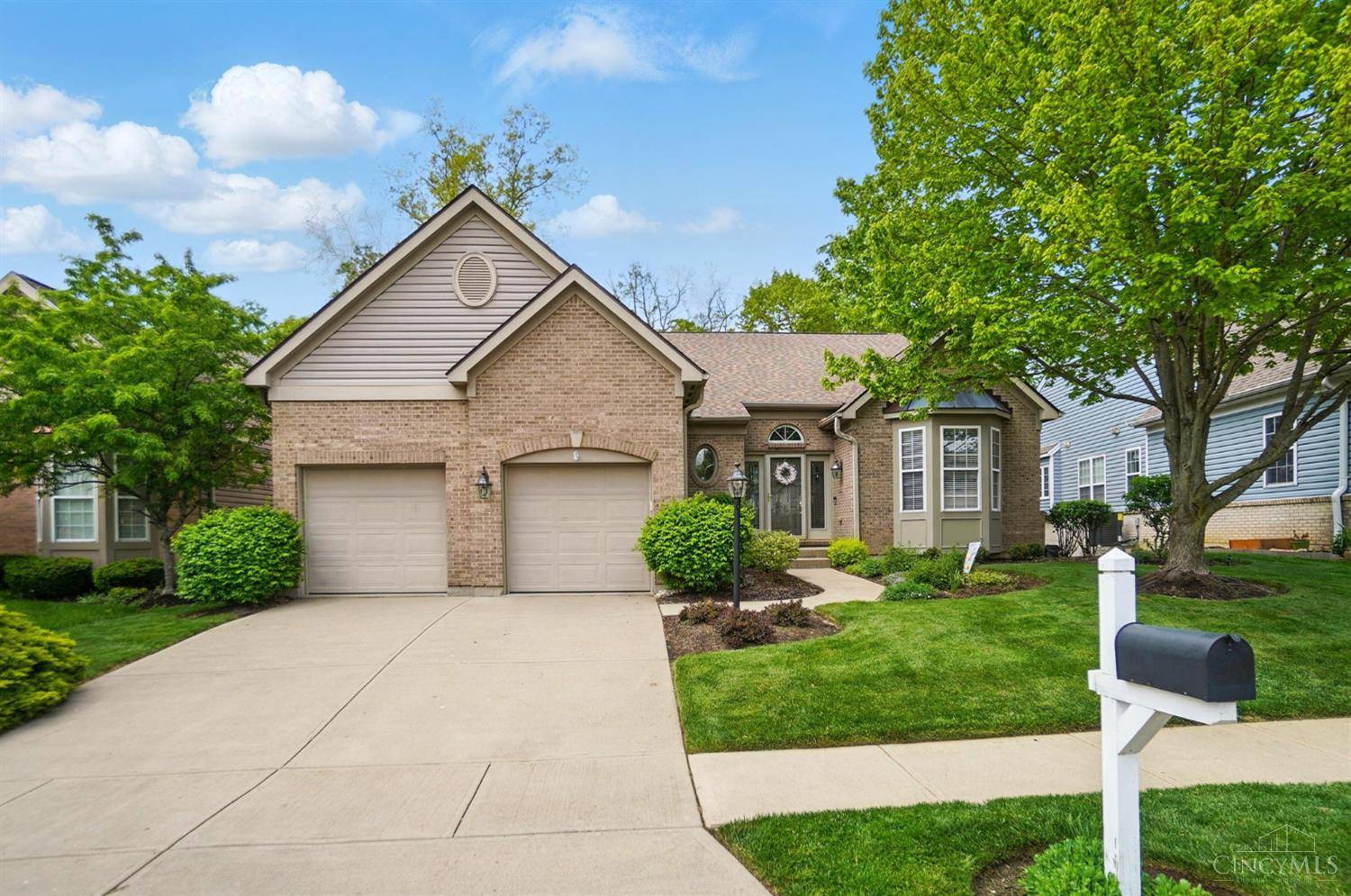 Hamilton Twp, OH 45039,1368 Shawnee Run Dr