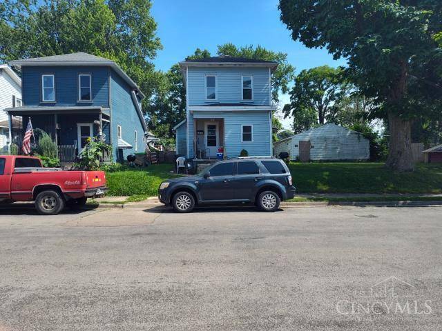 Springfield, OH 45505,1024 Elder St