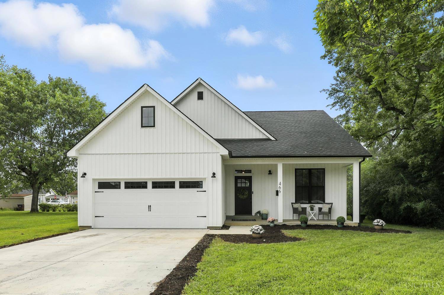 Bethel, OH 45106,466 S Charity St