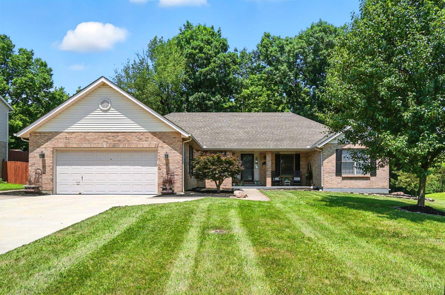 Fairfield Twp, OH 45011,6990 Maple Crest Ct