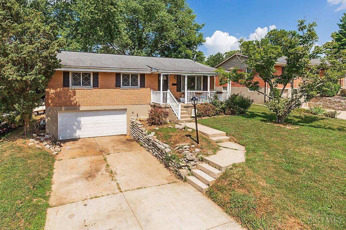 Anderson Twp, OH 45230,1719 Collinsdale Ave