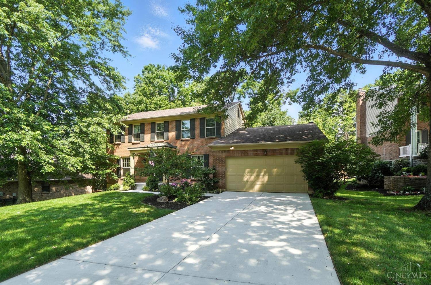 Anderson Twp, OH 45244,7370 Rudgate Ct