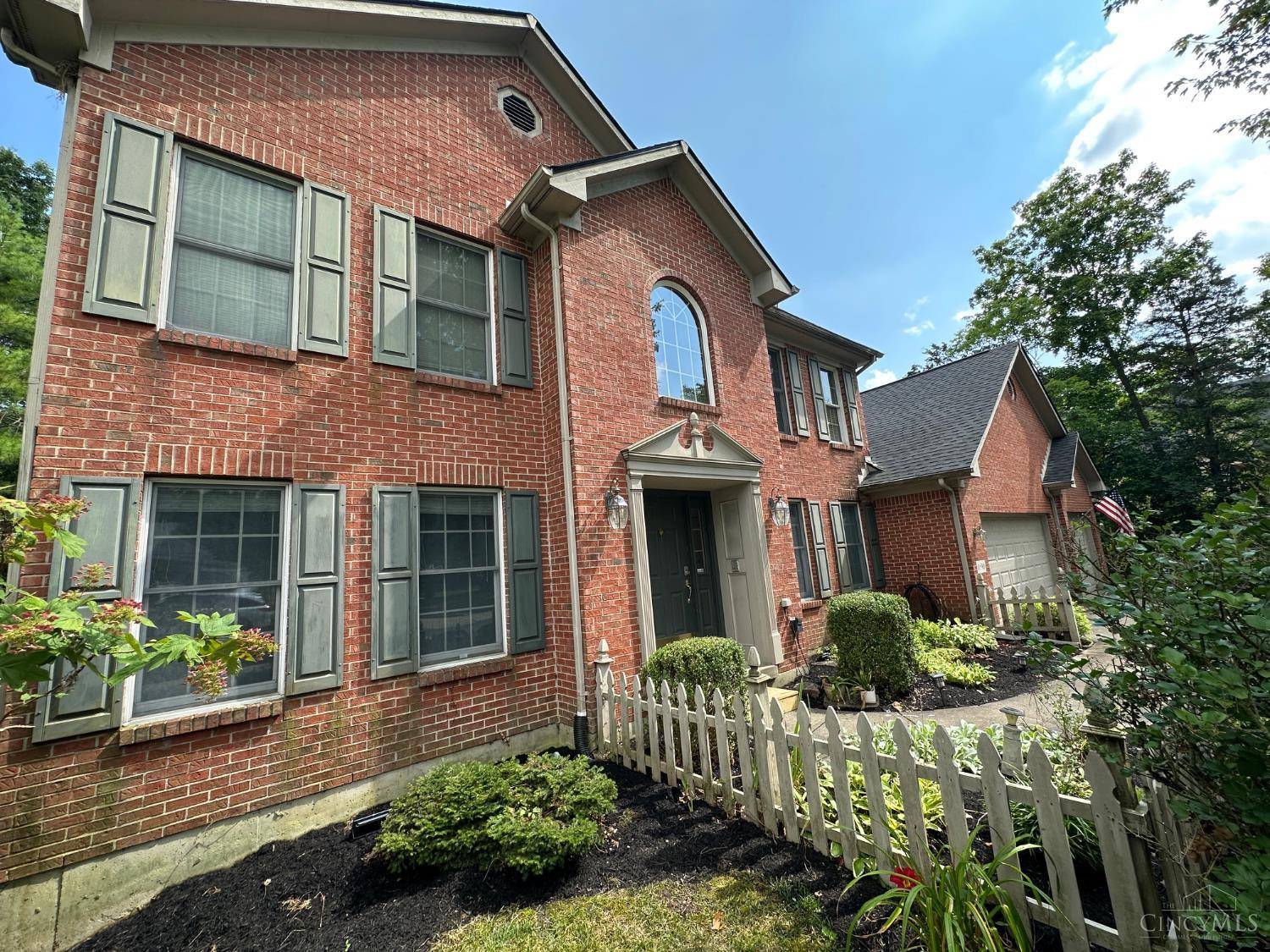 Clearcreek Twp., OH 45066,8590 Shelly Woods Ct
