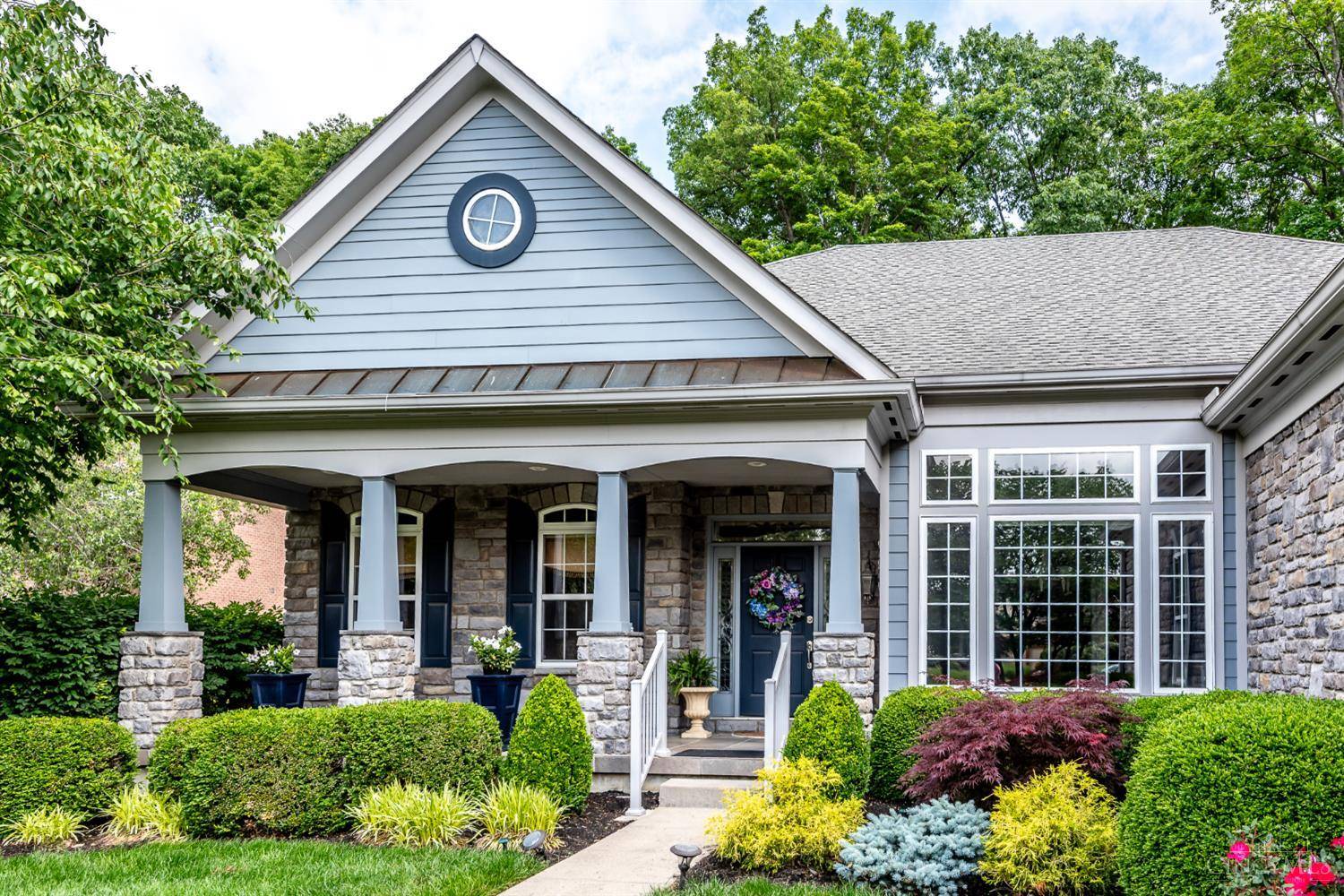 Hamilton Twp, OH 45039,1556 Sycamore Ridge Dr