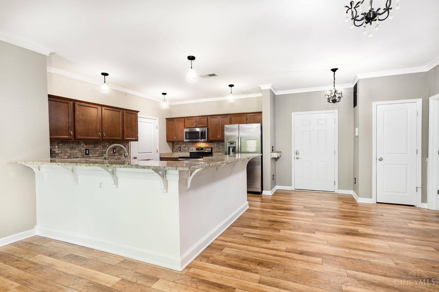 Miami Twp, OH 45002,3503 Chestnut Park Ln #102