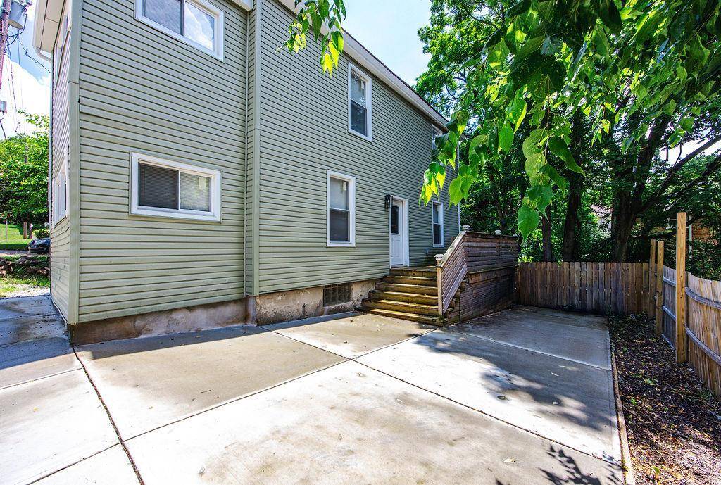 Cincinnati, OH 45220,159 Tallant Ave