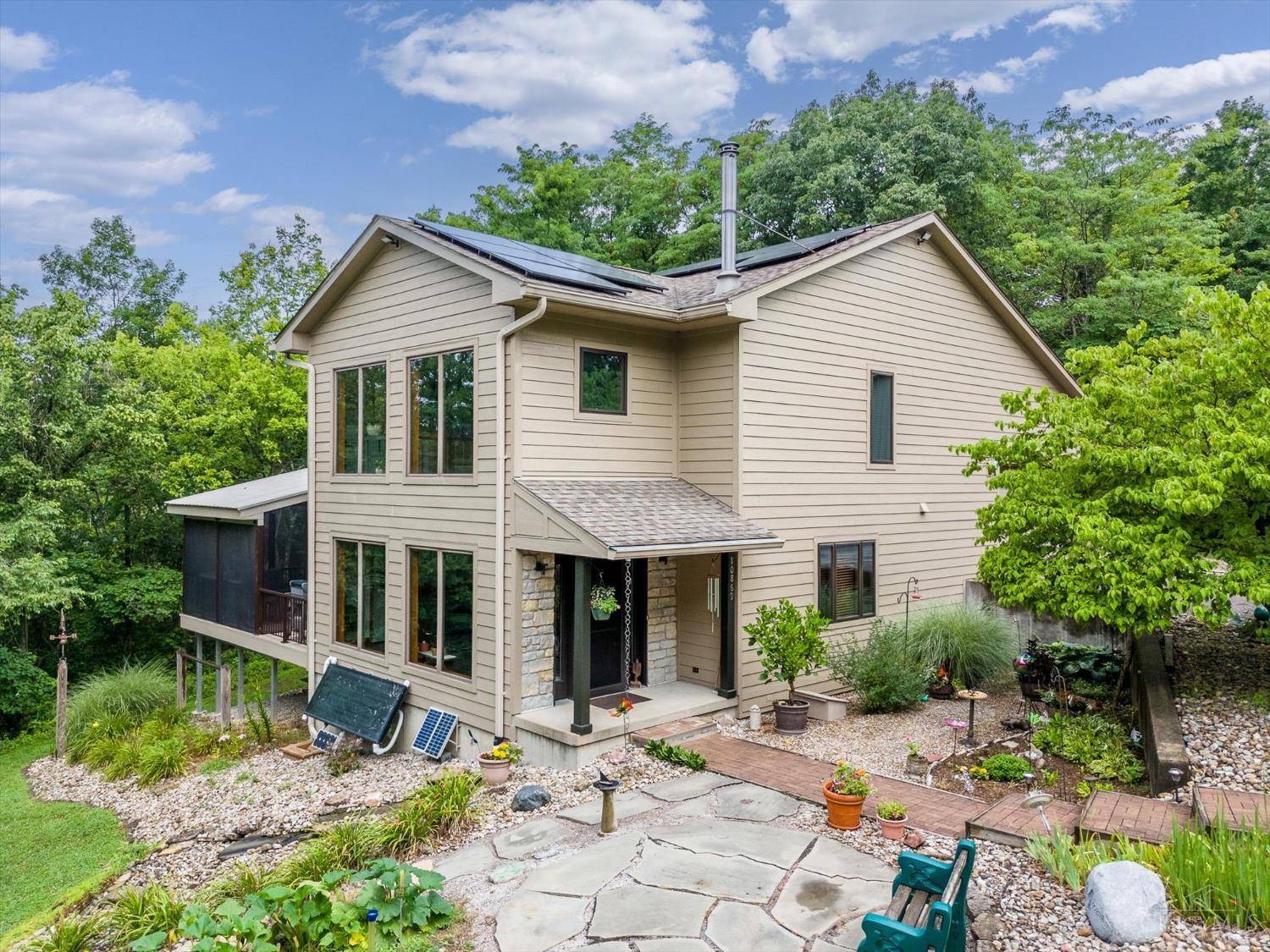 Whitewater Twp, OH 45030,10869 Sand Run Rd