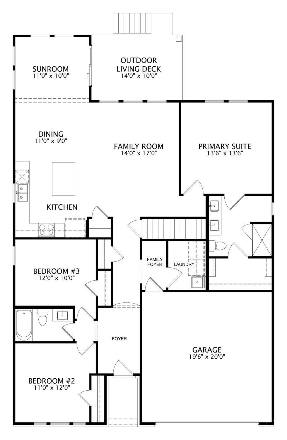 Harrison, OH 45030,2521 Bartram Ln