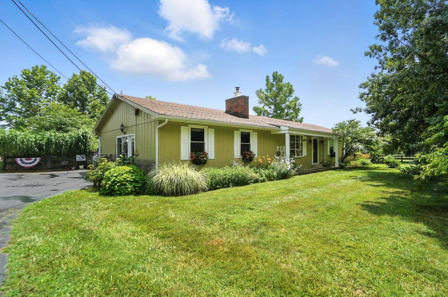 Turtle Creek Twp, OH 45005,1730 Shaker Rd