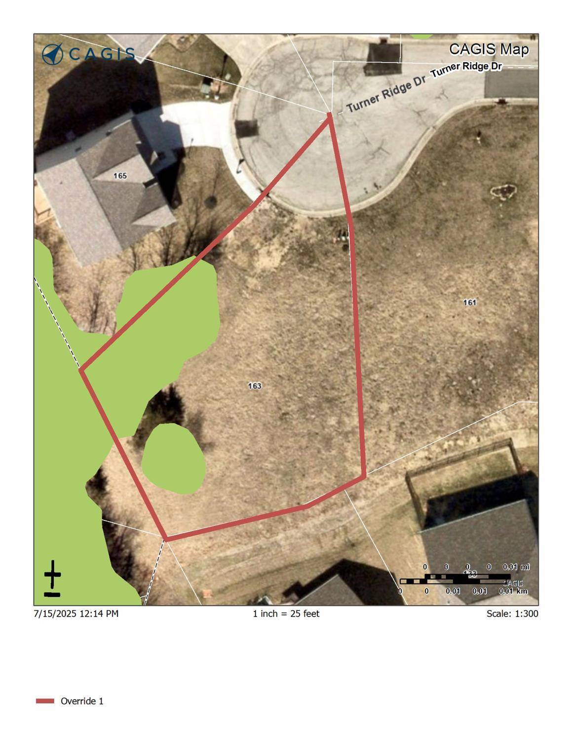 Harrison, OH 45030,163 Turner Ridge Dr