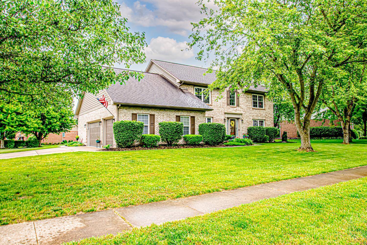 Sugarcreek Twp, OH 45305,3243 Seton Hill Dr