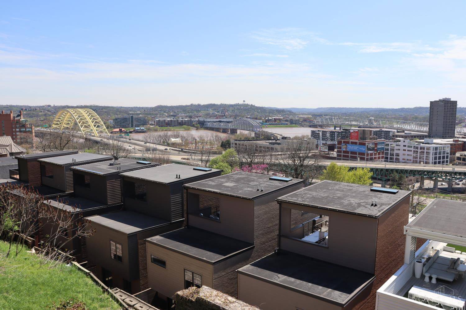 Cincinnati, OH 45202,397 Oregon St