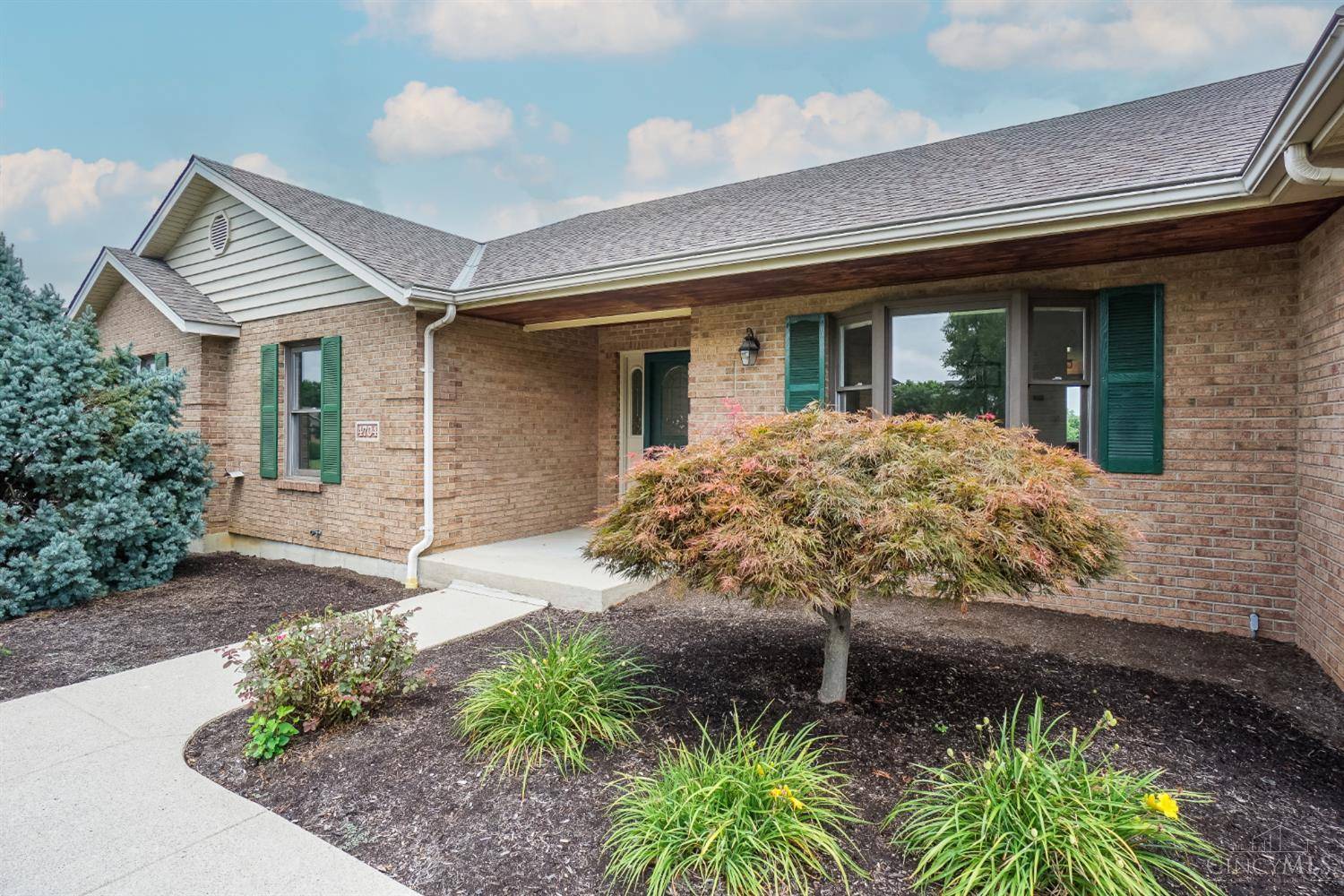Liberty Twp, OH 45011,4704 Peak Dr