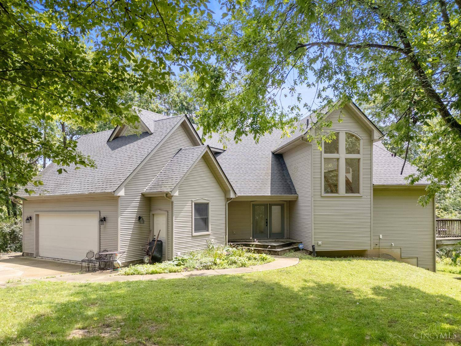 Salem Twp, OH 45152,5737 Brant Rd