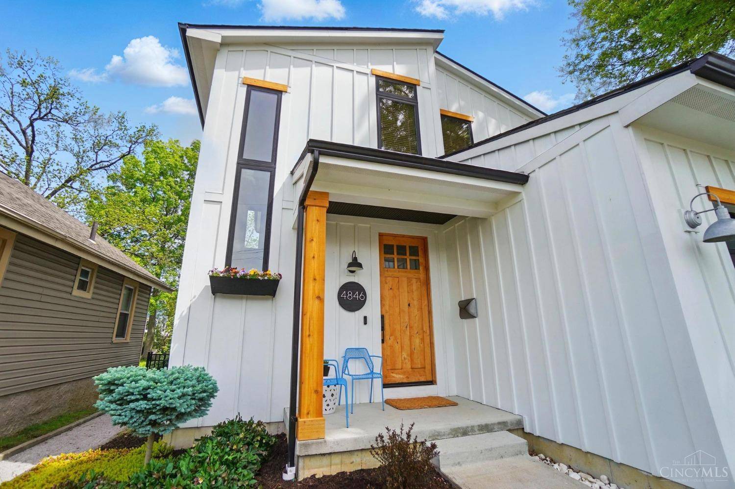 Blue Ash, OH 45242,4846 Myrtle Ave