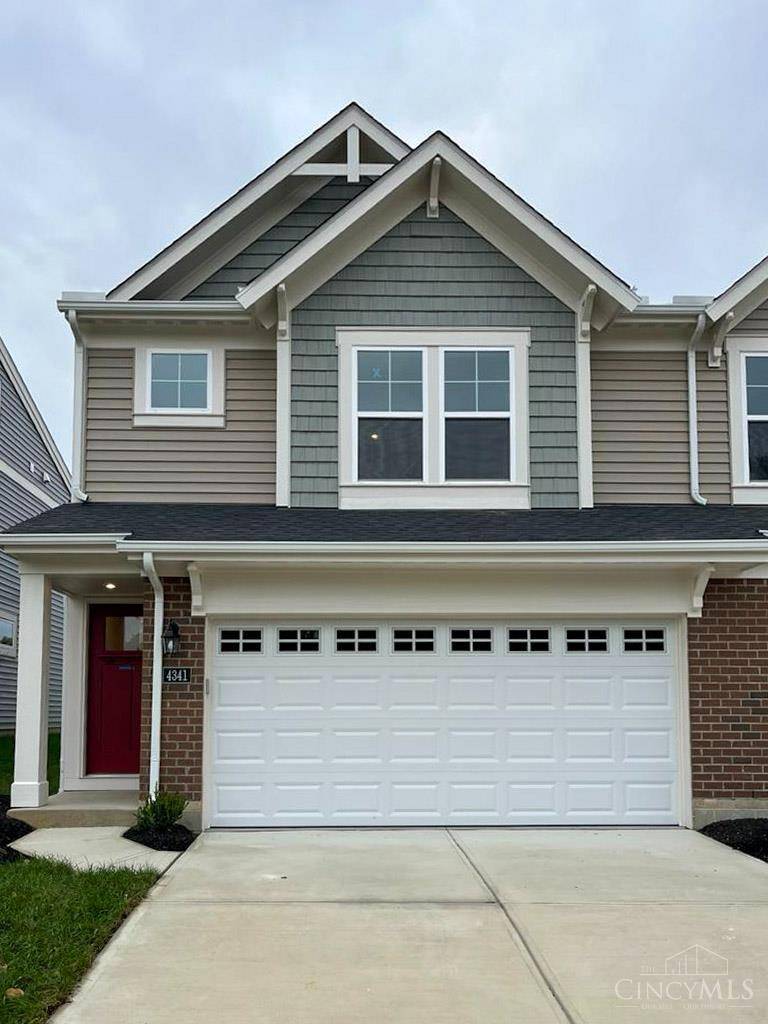 Union Twp, OH 45245,4341 Motivation Path