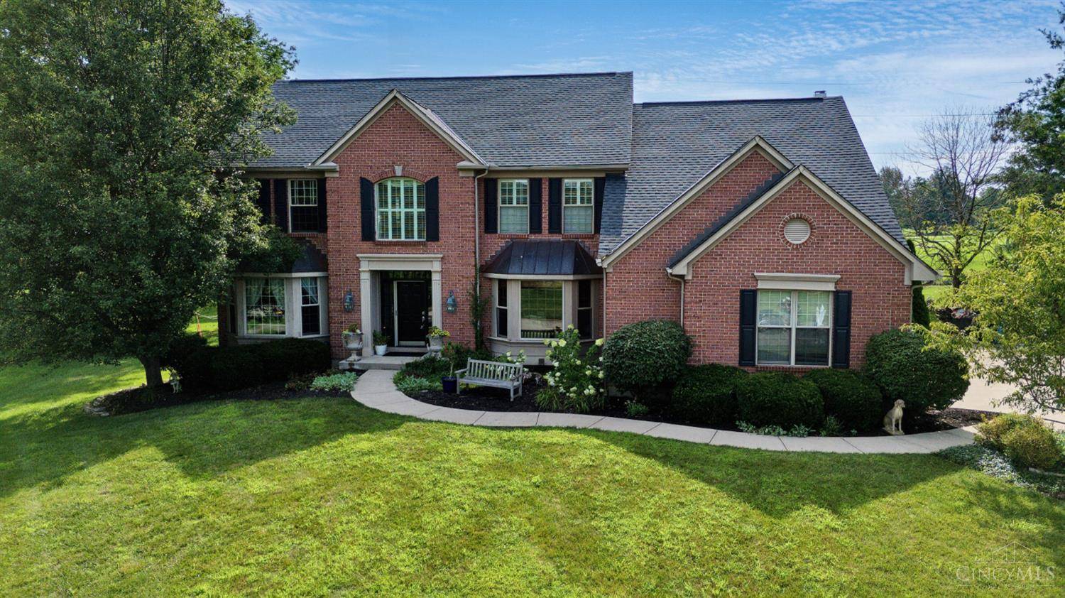 Goshen Twp, OH 45140,6874 Clubside Dr