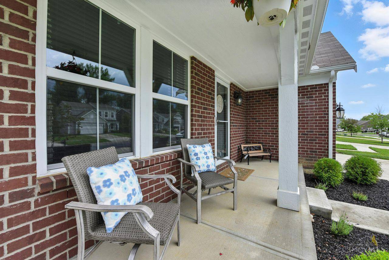Hamilton Twp, OH 45039,1440 Eagle Blvd
