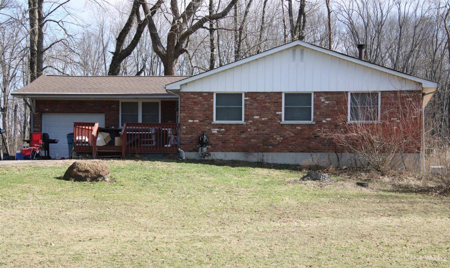 Batavia Twp, OH 45102,42 Rose Ln