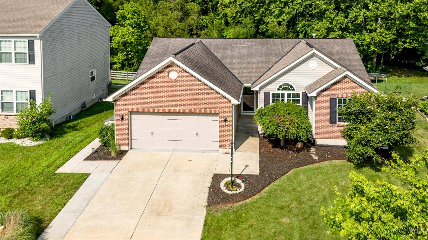 Morrow, OH 45152,4836 Jessica Suzanne Dr