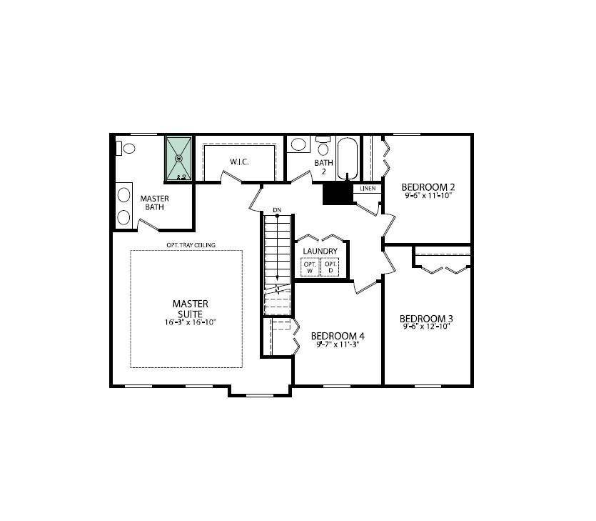 Springboro, OH 45066,165 Magnolia Ln