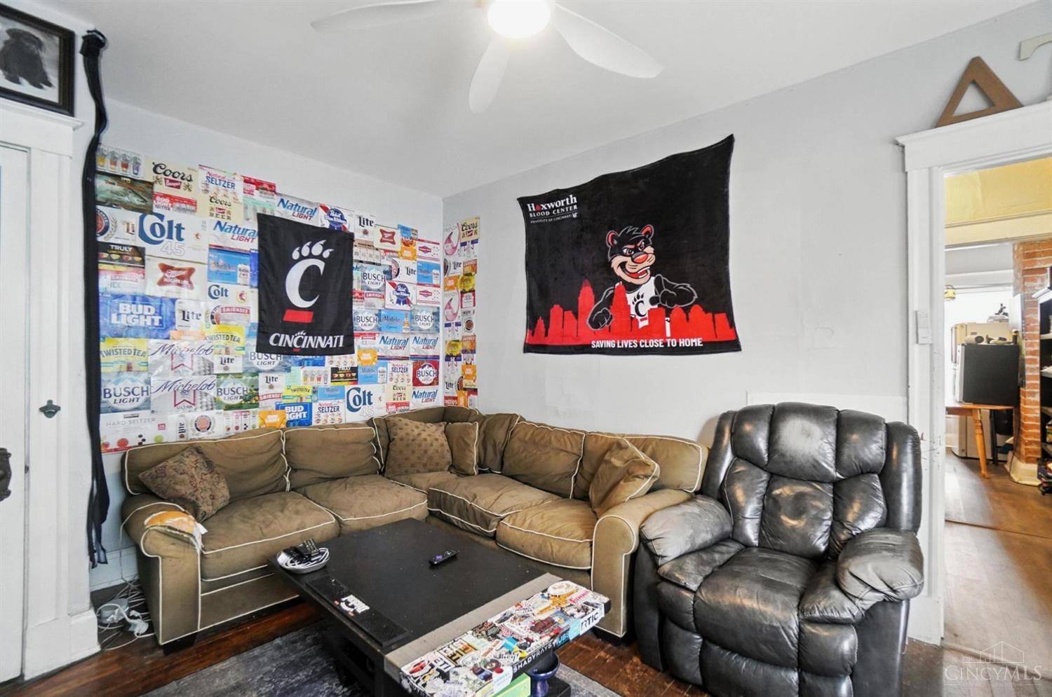 Cincinnati, OH 45219,231 Atkinson St