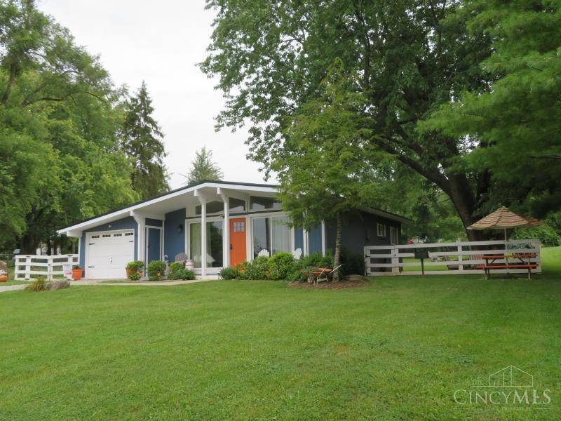 Paint Twp, OH 45133,6495 Spring Hill Dr