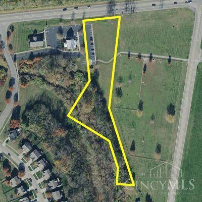 Hamilton Twp, OH 45152,0 Appaloosa Cir