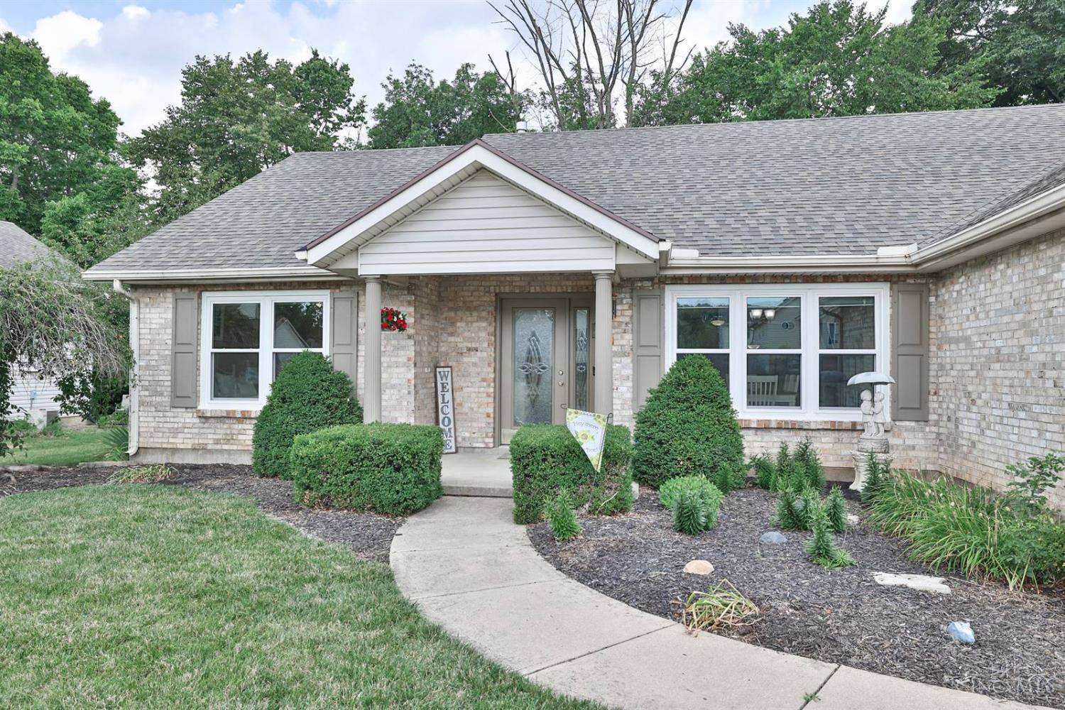 Miamisburg, OH 45342,2335 Sunflower Dr