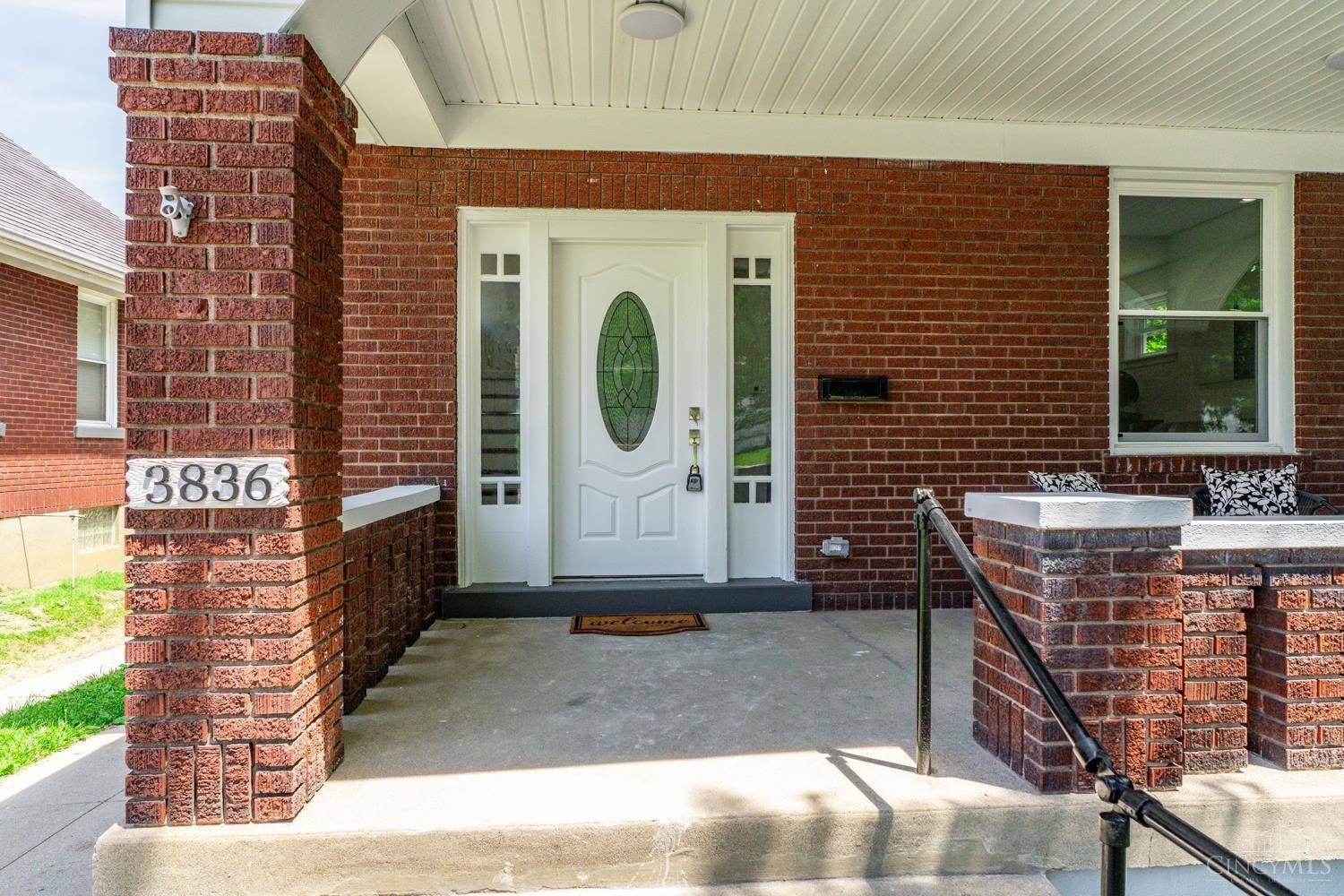 Cheviot, OH 45211,3836 North Bend Rd