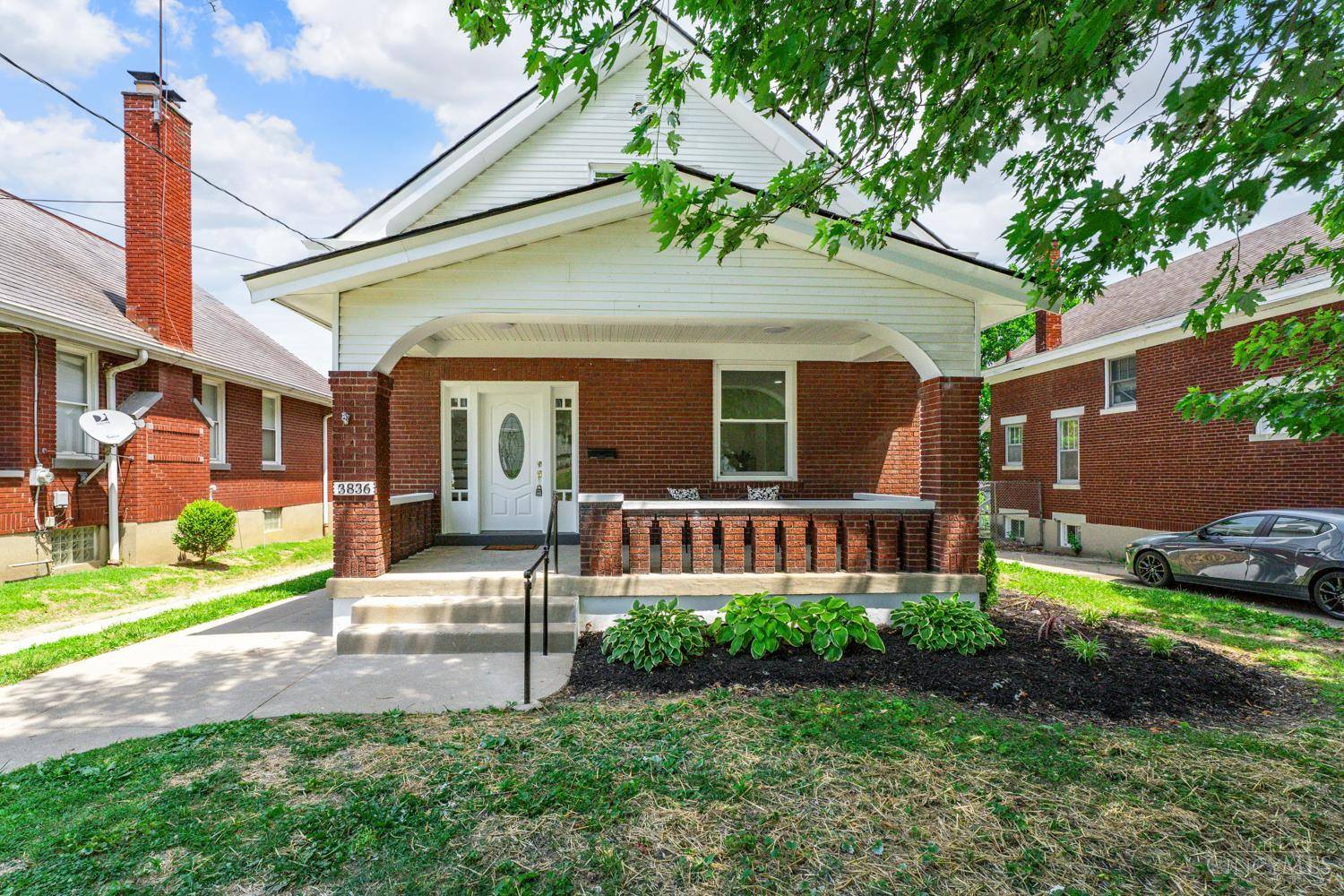 Cheviot, OH 45211,3836 North Bend Rd