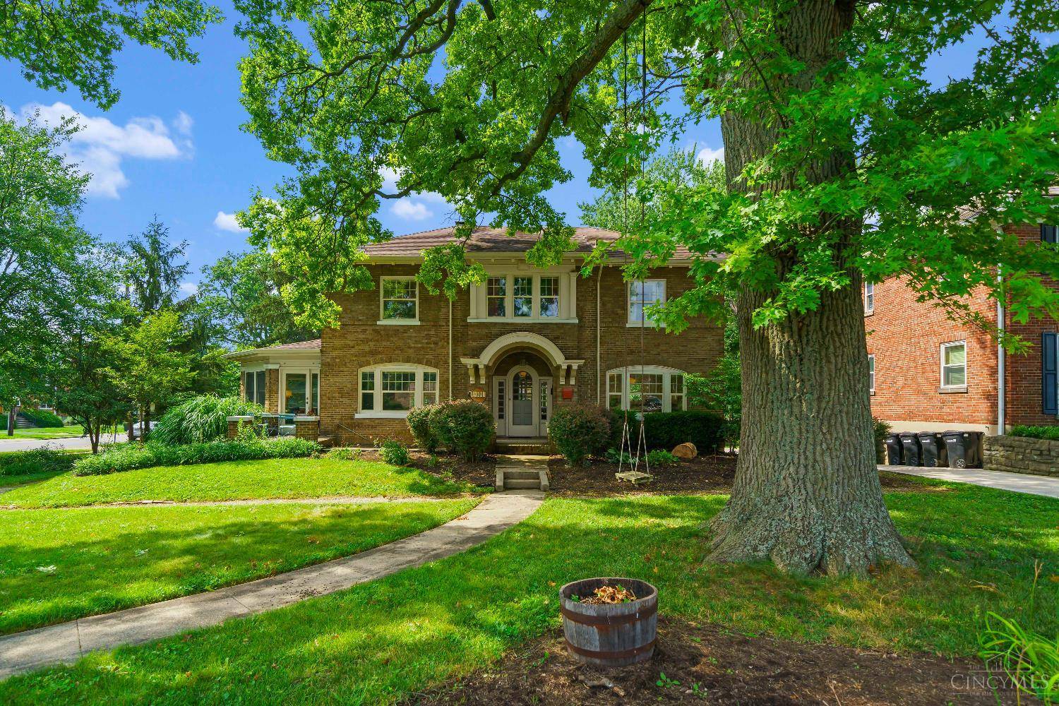 Cincinnati, OH 45213,6303 Montgomery Rd
