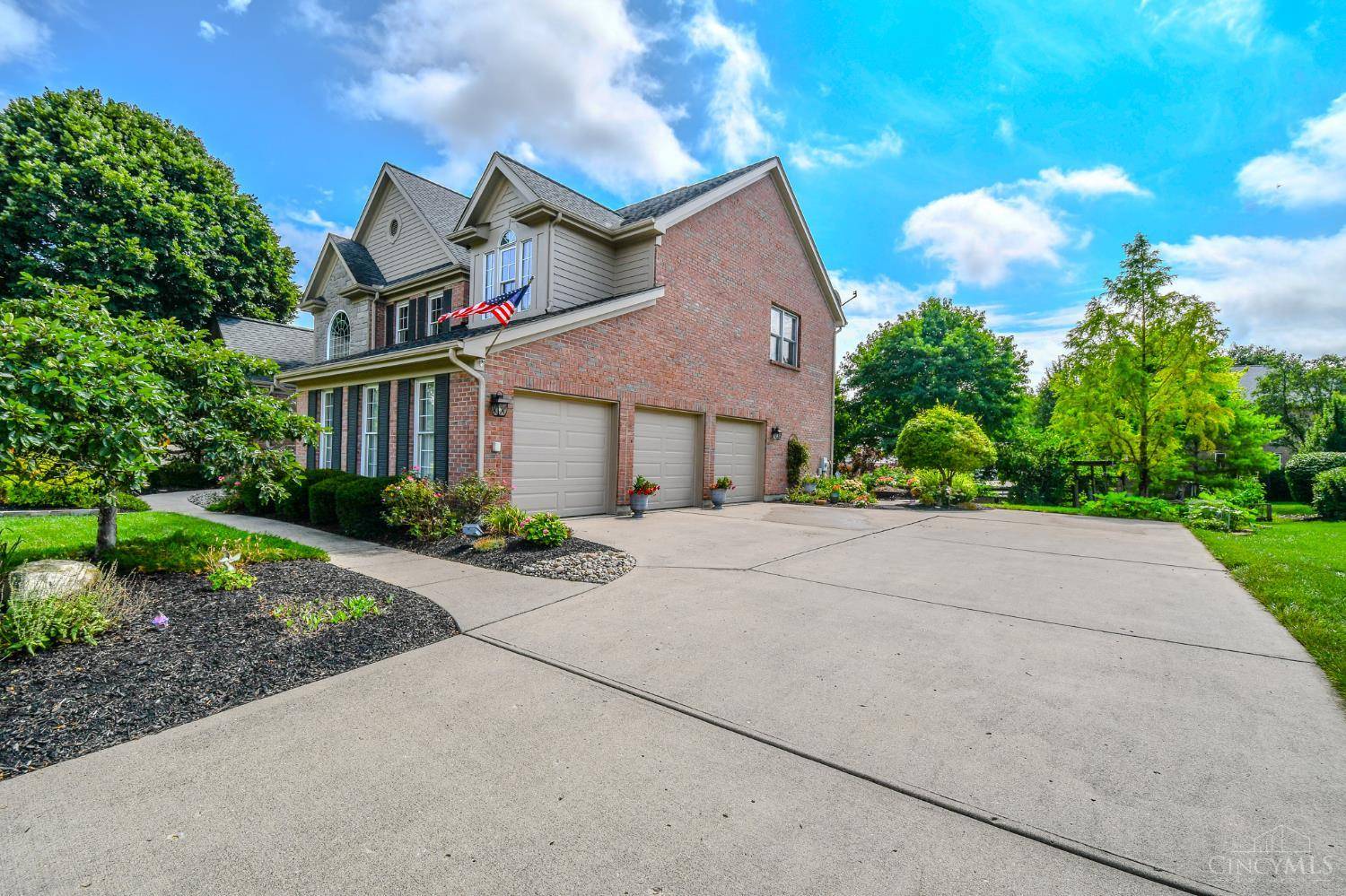 Mason, OH 45040,4110 Melampy Creek Ln