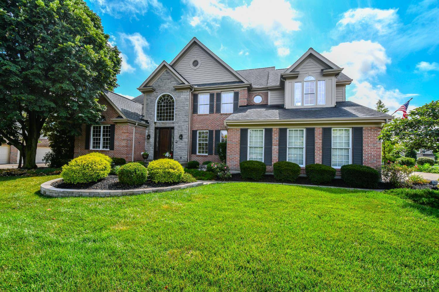 Mason, OH 45040,4110 Melampy Creek Ln