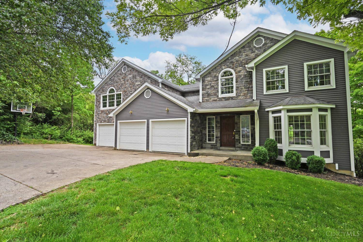 Columbia Twp, OH 45227,4190 Beech St