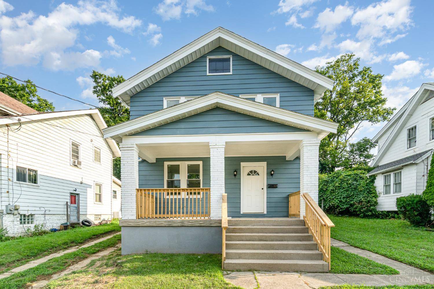 Cincinnati, OH 45211,2714 Shaffer Ave