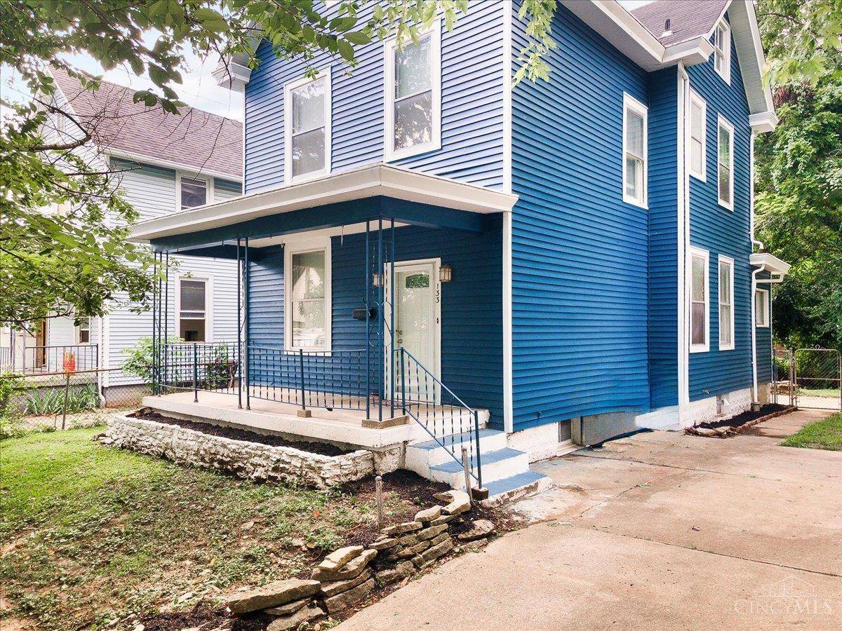 Cincinnati, OH 45233,133 Meridian St
