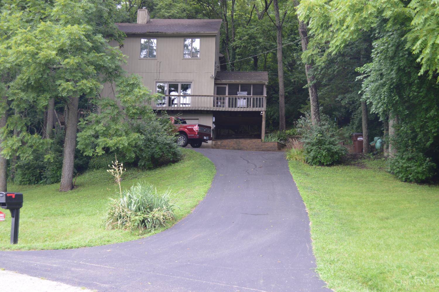 Oxford, OH 45056,3858 Indian Creek Rd